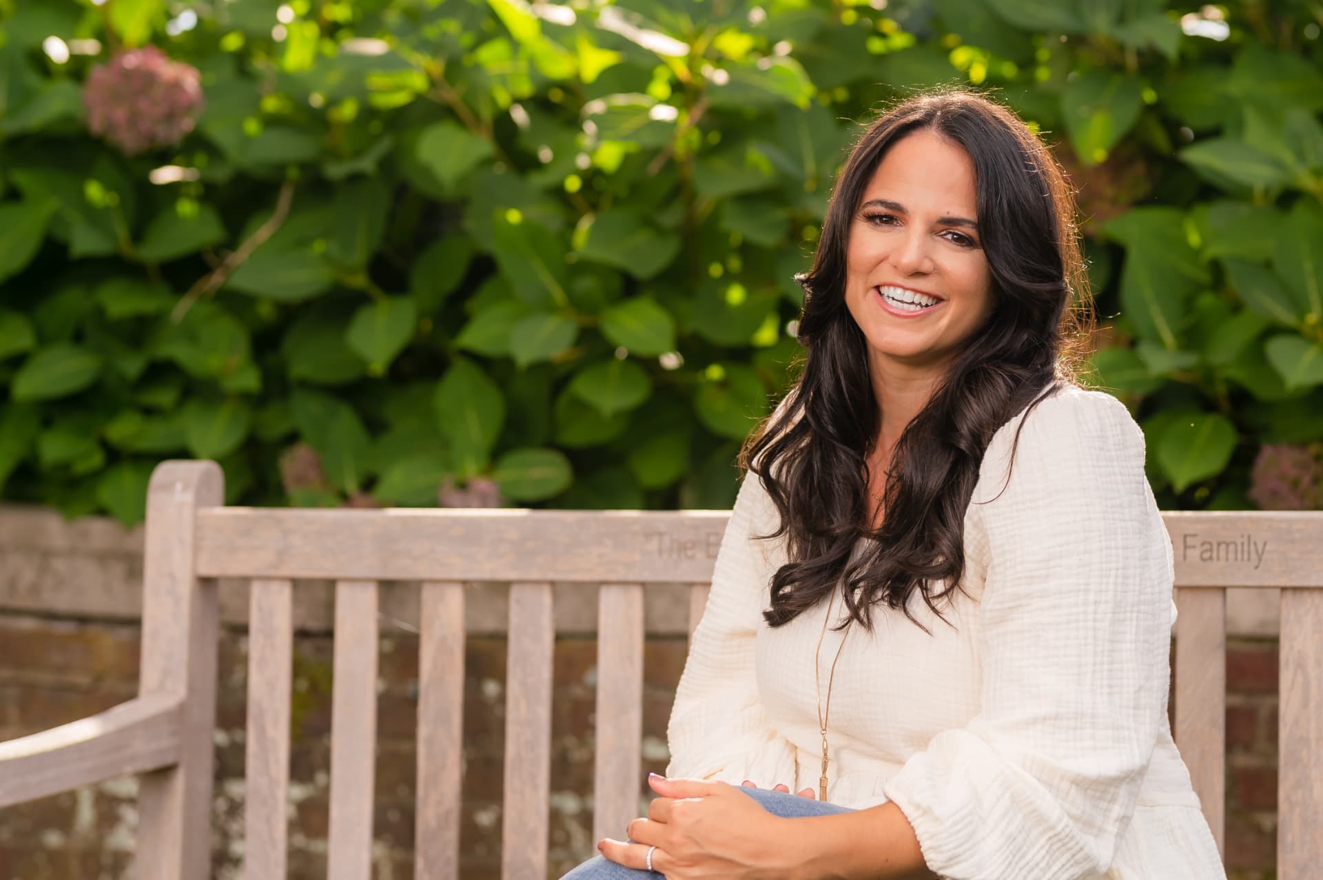 Marianne Cardillo, Licensed Marriage and Family Therapist